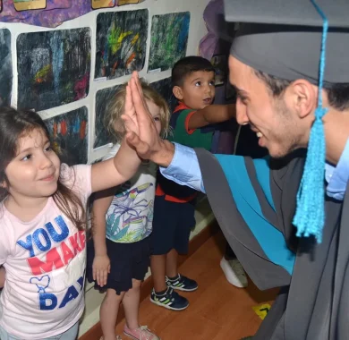 DP Preparing for the future