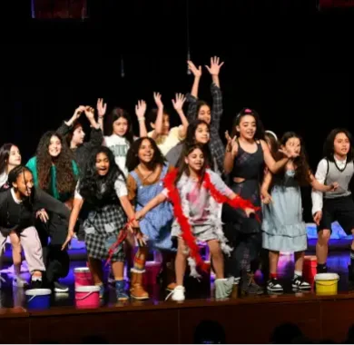 MYP Approaches to Learning