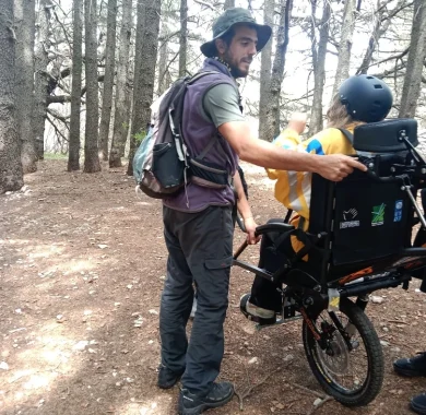 MYP Service as Action