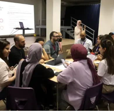 MYP Teacher Collaboration and Professional Development