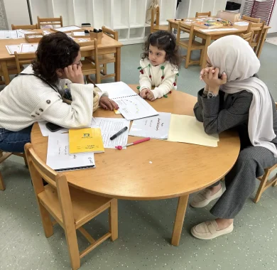 PYP Assesment for Learning (1)