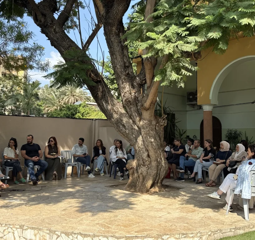 Wellspring Parent Advisory Committee